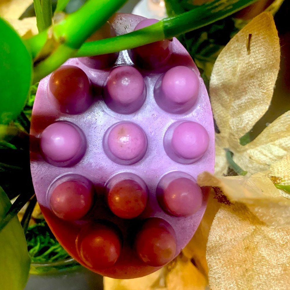 COPY - Lavender Soap Massage Bar